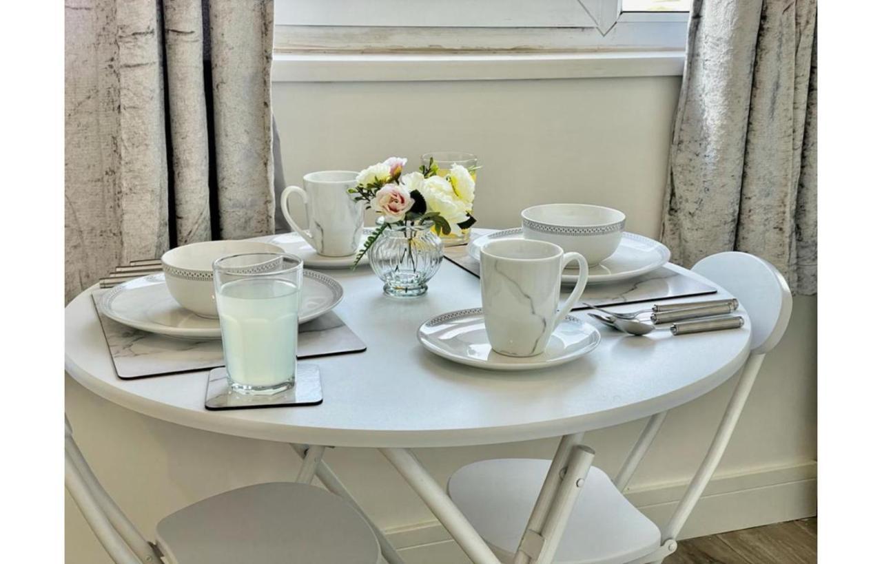 Cardiff City Centre Apartment- Penarth Road Εξωτερικό φωτογραφία