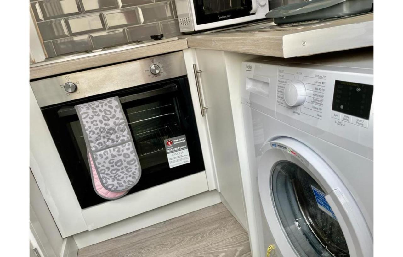 Cardiff City Centre Apartment- Penarth Road Εξωτερικό φωτογραφία