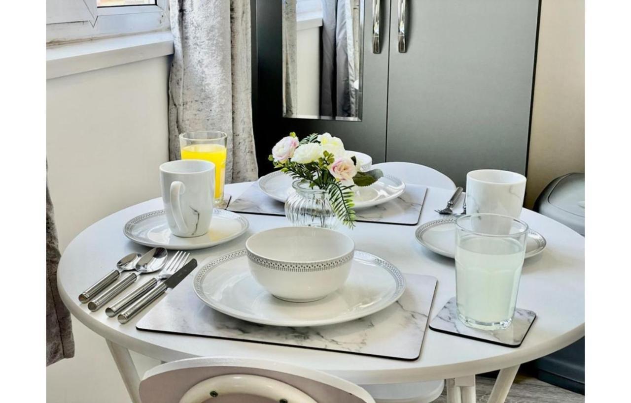 Cardiff City Centre Apartment- Penarth Road Εξωτερικό φωτογραφία
