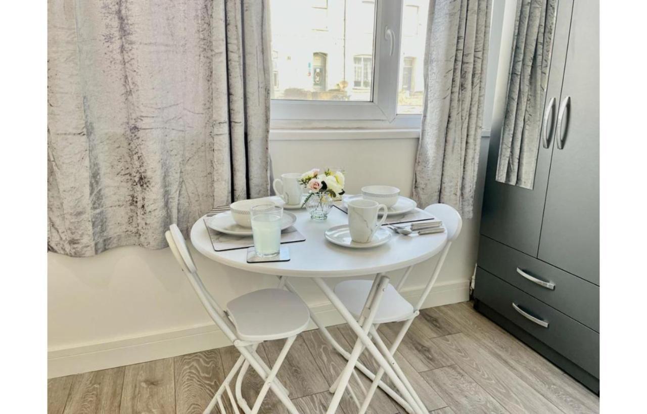 Cardiff City Centre Apartment- Penarth Road Εξωτερικό φωτογραφία