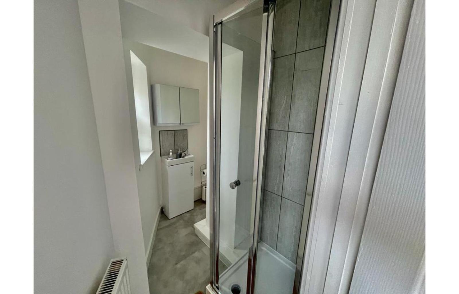 Cardiff City Centre Apartment- Penarth Road Δωμάτιο φωτογραφία